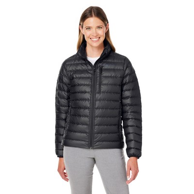 Marmot Mountain Ladies' Highlander Down Jacket