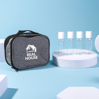 Journey Toiletry Set