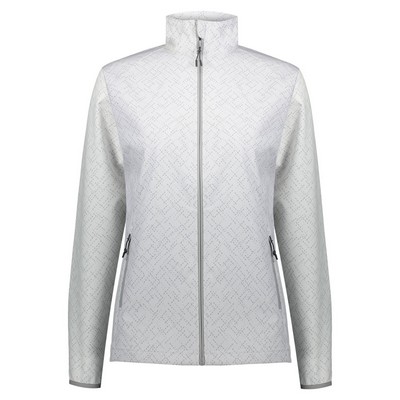 Holloway Ladies' Featherlite Soft Shell Jacket