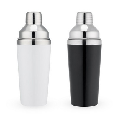 Streamline: 16 oz cocktail shaker by True