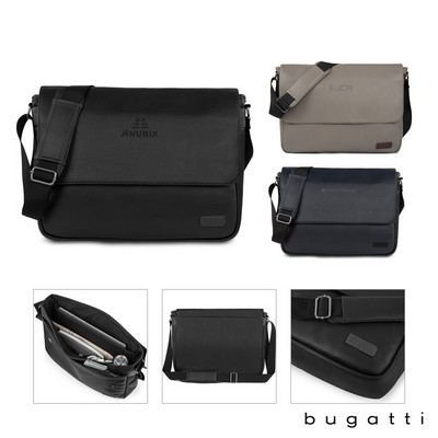 Bugatti Contrast Collection Messenger Bag