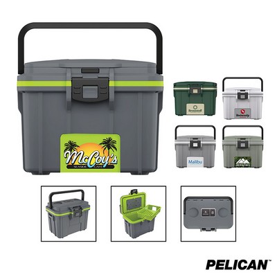 Pelican 8qt Personal Cooler