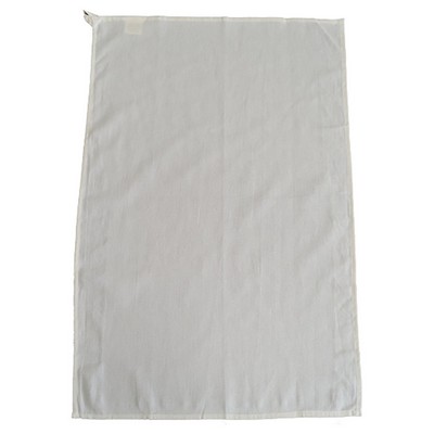 CRAFT BASICS Tea Towel with Loop 17x27