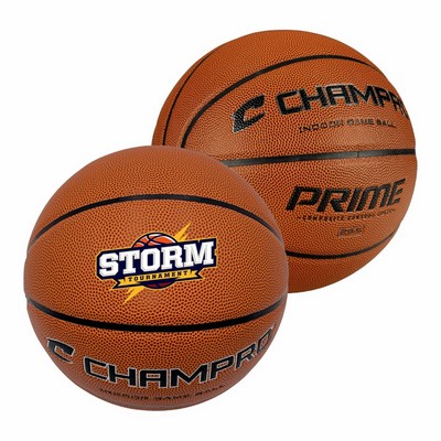 CHAMPRO Prime Basketball