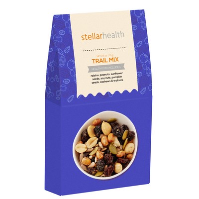 Health & Wellness Gable Boxes - Trail Mix