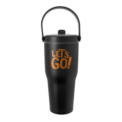 The Viking Collection® Nova Handle Tumbler - 30 oz.