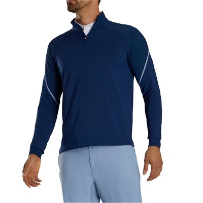 FootJoy TempoSeries Tech Mid-Layer Quarter Zip