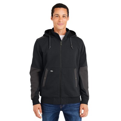 DRI DUCK Men's Mission Fleece Pro Full-Zip