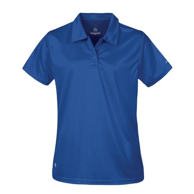 Stormtech Women's Apollo Moisture Wicking Polo