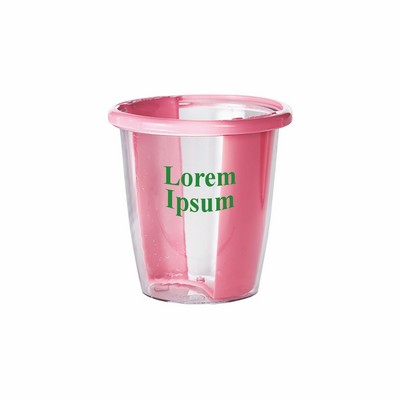 2 Oz. Gelatin Shot Glass (Set of 6)