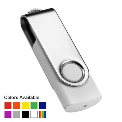 Swivel USB 2.0 (64GB)