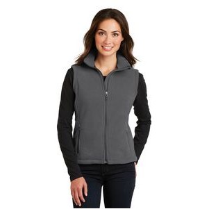 Port Authority® Ladies' Value Fleece Vest