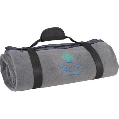 High Sierra® Oversize Picnic Blanket