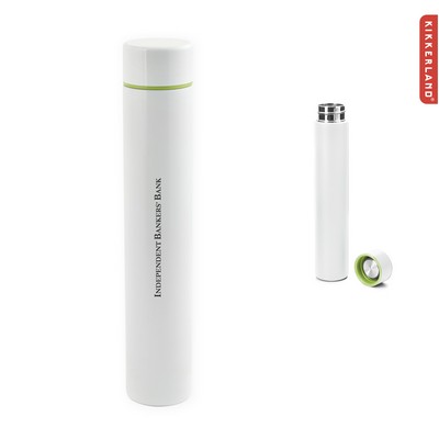 Kikkerland® Slim Thermos