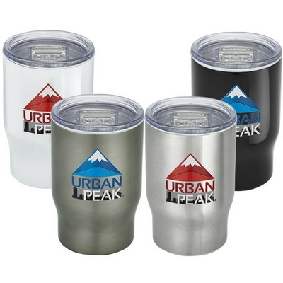 12 Oz. Urban Peak® 3-in-1 Tumbler