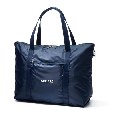 RuMe® cFold Travel Duffel - Navy