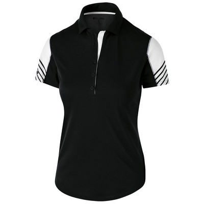 Ladies Arc Polo