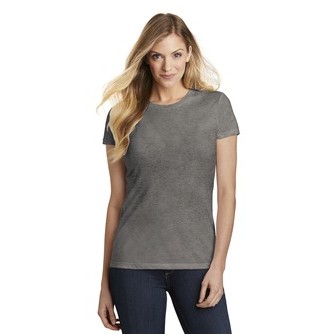 District® Women's Fitted Perfect Tri® Tee