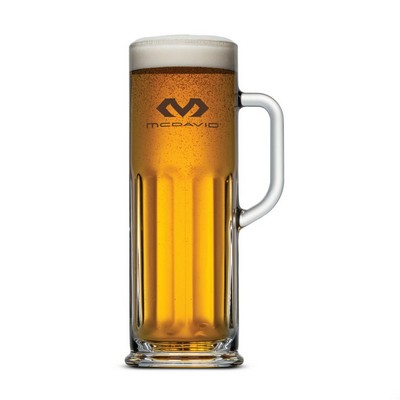 Wiesbaden 21oz Beer Stein