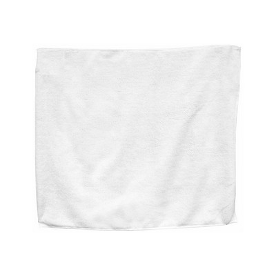 Liberty Bags Micro Fiber Golf Towel