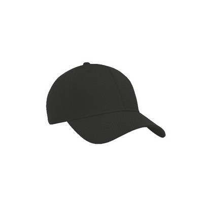 Callaway Men's Performance Front Crested Structured Hat