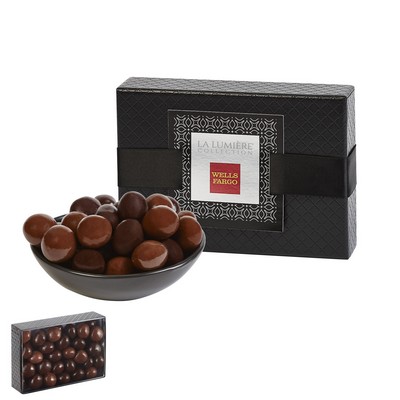 La Lumiere Collection - Elite Treats - Milk & Dark Chocolate Pretzel Balls