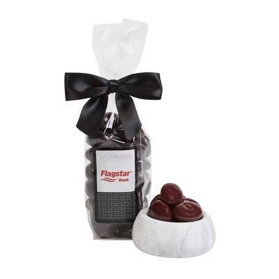 La Lumiere Collection - Le Petite Treats - Milk Chocolate Cherries