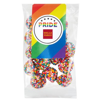 Pride Snack Pack - Rainbow Berries