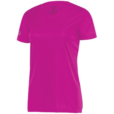 Girls Momentum Tee