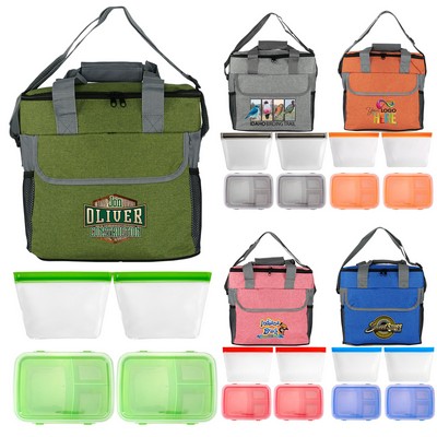 Ridge To Go Picnic Set