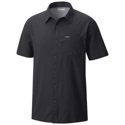 Columbia Men's Slack Tide Camp Shirt