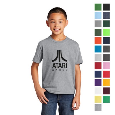 Port & Company® Youth Fan Favorite™Tee