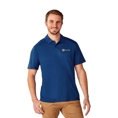 Men's AMOS Eco SS Polo