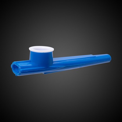 Blue Party Kazoo