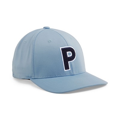 Puma Chenille P Cap