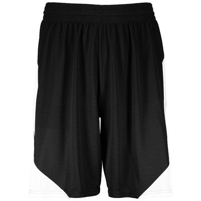 Augusta Adult Step-Back Basketball Short