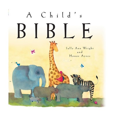 A Child's Bible