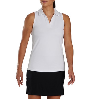 FootJoy Ladies Racerback Tank