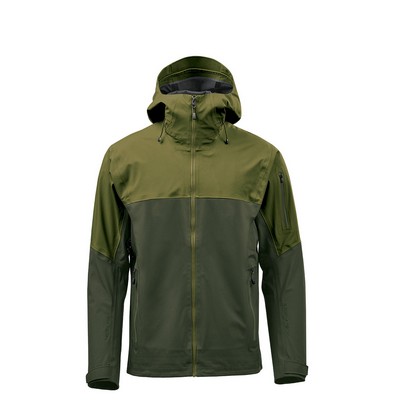 Stormtech Men's Vertex Stormshell