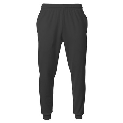 A-4 Youth Sprint Fleece Jogger