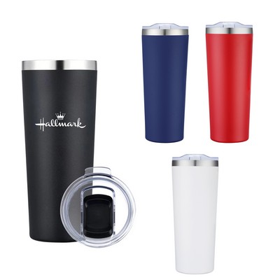 28 Oz Double Wall Tumbler