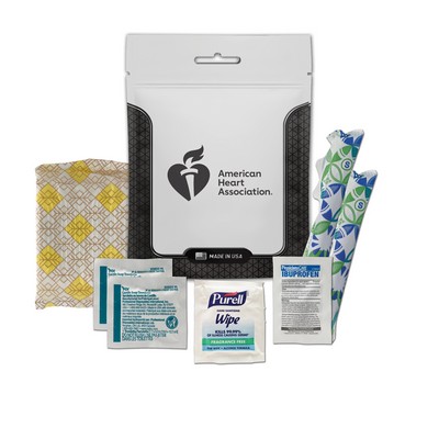 Feminine Hygiene Kit