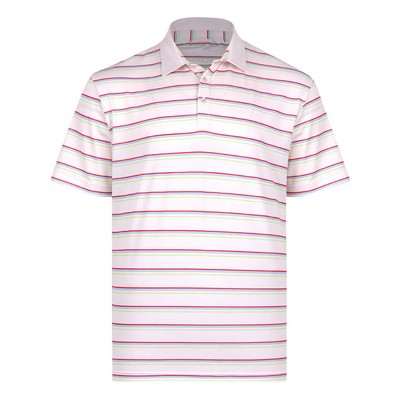 SWANNIES GOLF APPAREL Men's Cullen Polo