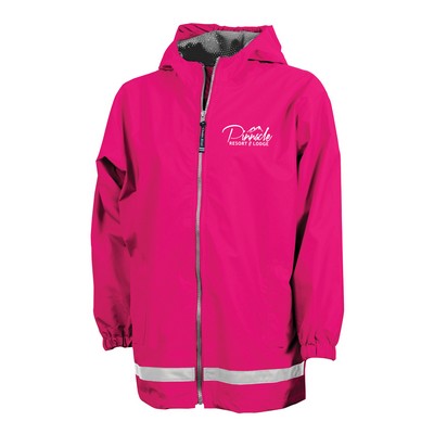 Youth New Englander® Rain Jacket