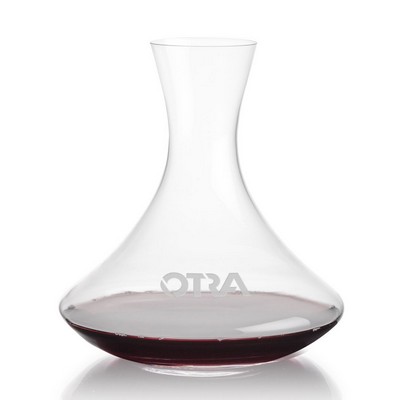 Senderwood Carafe - 48oz Crystalline