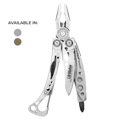 Leatherman® Skeletool