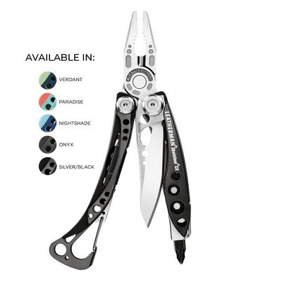 Leatherman® Skeletool Cx