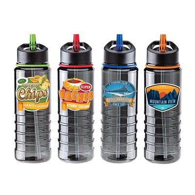 Perseo 25 oz. Tritan Water Bottle