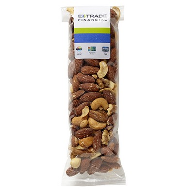 Mixed Nuts Snack Pack (5 Oz.)