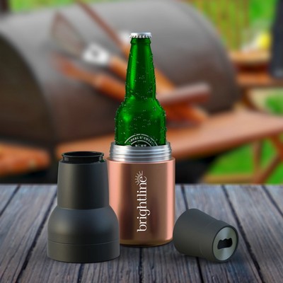 Asobu® Frosty Beer-2-Go™ Bottle Insulator